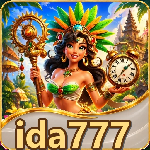 Unduh resmi katalog game ida777 v5.2.1 dari situs ini